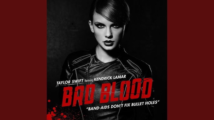 Bad Blood